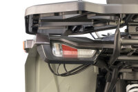 QUABLO CVT RS 200cc Grau