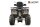 QUABLO CVT RS 200cc Grau