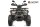 QUABLO CVT RS 200cc Grau