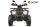 QUABLO CVT RS 200cc Grau