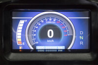 QUABLO CVT RS 200cc Schwarz