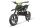 Dirtbike APOLLO 1000Watt 36Volt