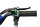 Quad Torino Sport 6Zoll, 1000Watt 48Volt Eco Quad Blau