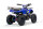 Quad Torino Sport 6Zoll, 1000Watt 48Volt Eco Quad Blau