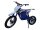 Sport Spirit Elektro Dirtbike 2000 Watt 60V Lithium