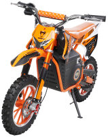 Viper Kinder-Crossbike 1000 Watt 36 Volt 10/10