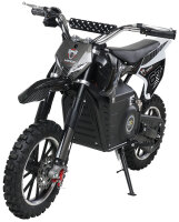 Viper Kinder-Crossbike 1000 Watt 36 Volt 10/10 Schwarz