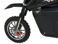 Viper Kinder-Crossbike 1000 Watt 36 Volt 10/10 Schwarz