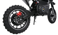 Viper Kinder-Crossbike 1000 Watt 36 Volt 10/10 Schwarz