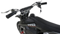 Viper Kinder-Crossbike 1000 Watt 36 Volt 10/10 Schwarz