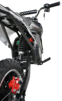 Viper Kinder-Crossbike 1000 Watt 36 Volt 10/10 Schwarz