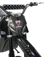 Viper Kinder-Crossbike 1000 Watt 36 Volt 10/10 Schwarz