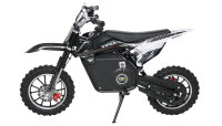 Viper Kinder-Crossbike 1000 Watt 36 Volt 10/10 Schwarz