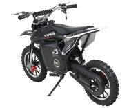 Viper Kinder-Crossbike 1000 Watt 36 Volt 10/10 Schwarz