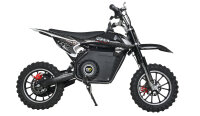 Viper Kinder-Crossbike 1000 Watt 36 Volt 10/10 Schwarz