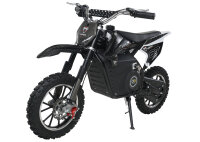 Viper Kinder-Crossbike 1000 Watt 36 Volt 10/10 Schwarz