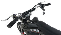 Viper Kinder-Crossbike 1000 Watt 36 Volt 10/10 Schwarz