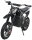 Viper Kinder-Crossbike 1000 Watt 36 Volt 10/10 Schwarz