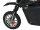 Viper Kinder-Crossbike 1000 Watt 36 Volt 10/10 Schwarz