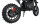 Viper Kinder-Crossbike 1000 Watt 36 Volt 10/10 Schwarz