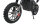 Viper Kinder-Crossbike 1000 Watt 36 Volt 10/10 Schwarz