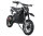 Viper Kinder-Crossbike 1000 Watt 36 Volt 10/10 Schwarz