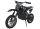 Viper Kinder-Crossbike 1000 Watt 36 Volt 10/10 Schwarz