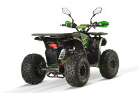 Dustrider Sport 8&quot; 1250W 60V