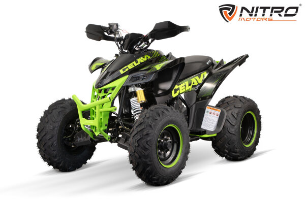Celavi RS10 CVT 250cc 4G+RG