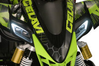 Celavi RS10 CVT 250cc 4G+RG