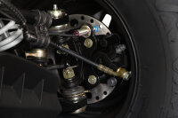 Celavi RS10 CVT 250cc 4G+RG