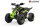 Celavi RS10 CVT 250cc 4G+RG