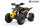 Celavi RS10 CVT 250cc 4G+RG