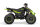 Celavi RS10 CVT 250cc 4G+RG