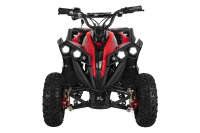 Reneblade 48Volt,1000 Watt Rot