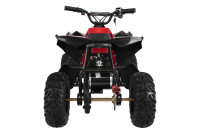 Reneblade 48Volt,1000 Watt Rot