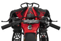 Reneblade 48Volt,1000 Watt Rot
