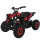Reneblade 48Volt,1000 Watt Rot