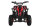Reneblade 48Volt,1000 Watt Rot