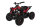 Reneblade 48Volt,1000 Watt Rot