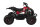 Reneblade 48Volt,1000 Watt Rot