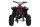 Reneblade 48Volt,1000 Watt Rot