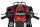 Reneblade 48Volt,1000 Watt Rot