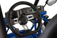 Hunt Gokart 90cc mini Kinder Buggy Automatik