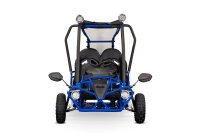 Hunt Gokart 90cc mini Kinder Buggy Automatik