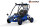 Hunt Gokart 90cc mini Kinder Buggy Automatik