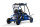 Hunt Gokart 90cc mini Kinder Buggy Automatik