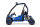 Hunt Gokart 90cc mini Kinder Buggy Automatik