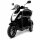 E-Trike 25 V3 30AH Lithium Akku 1000 Watt EEC Schwarz