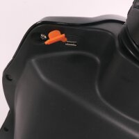 E-City Hero 45 Lithium, 45 km/h, 2000 Watt